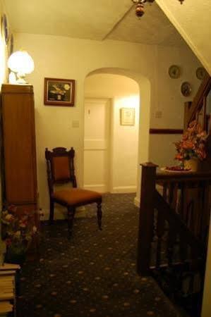 Abbot'S Haye Hotel Cheadle  Ngoại thất bức ảnh